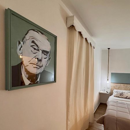Hotel Cascina 1956 Palestrina Zewnętrze zdjęcie