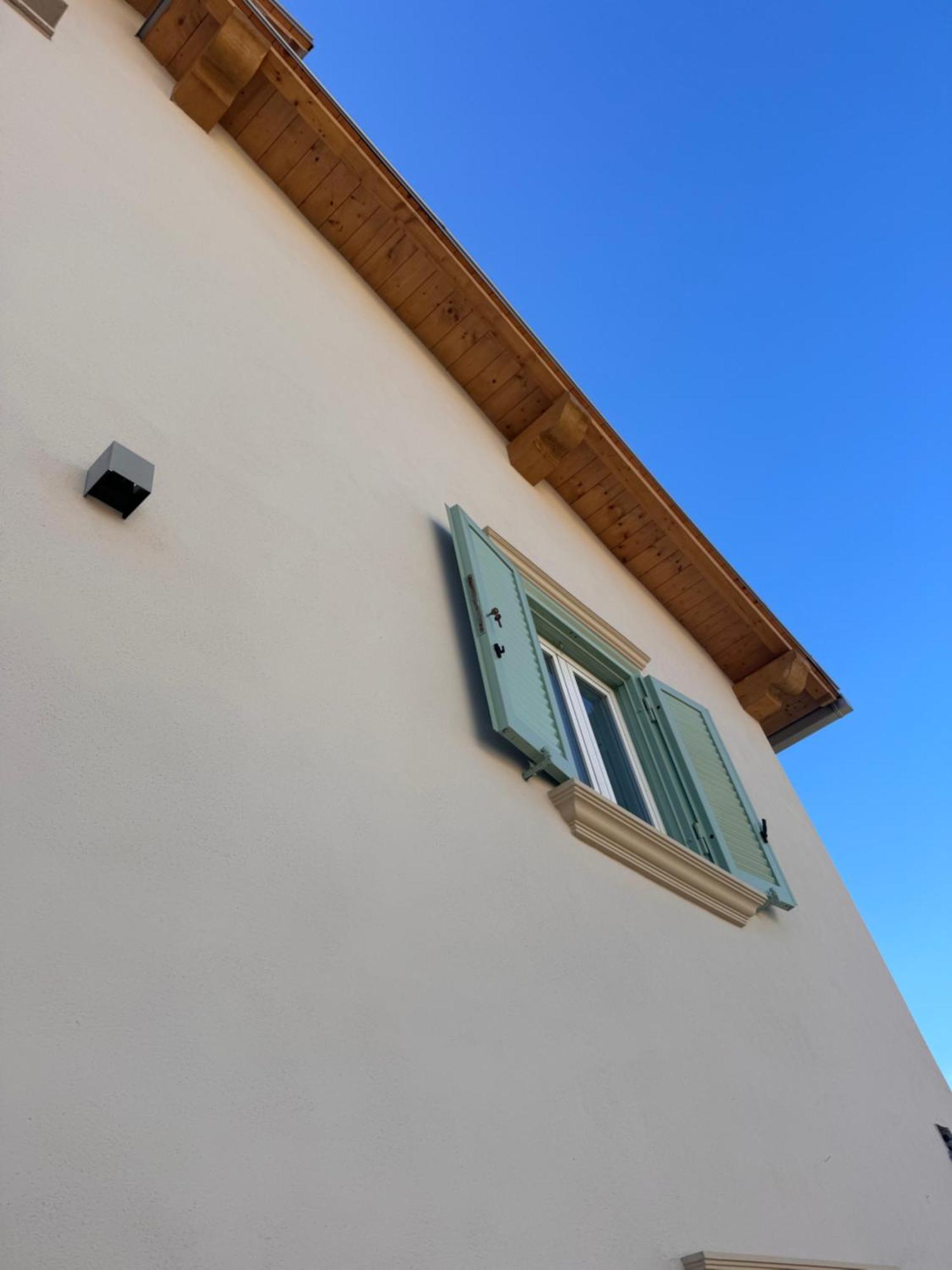 Hotel Cascina 1956 Palestrina Zewnętrze zdjęcie