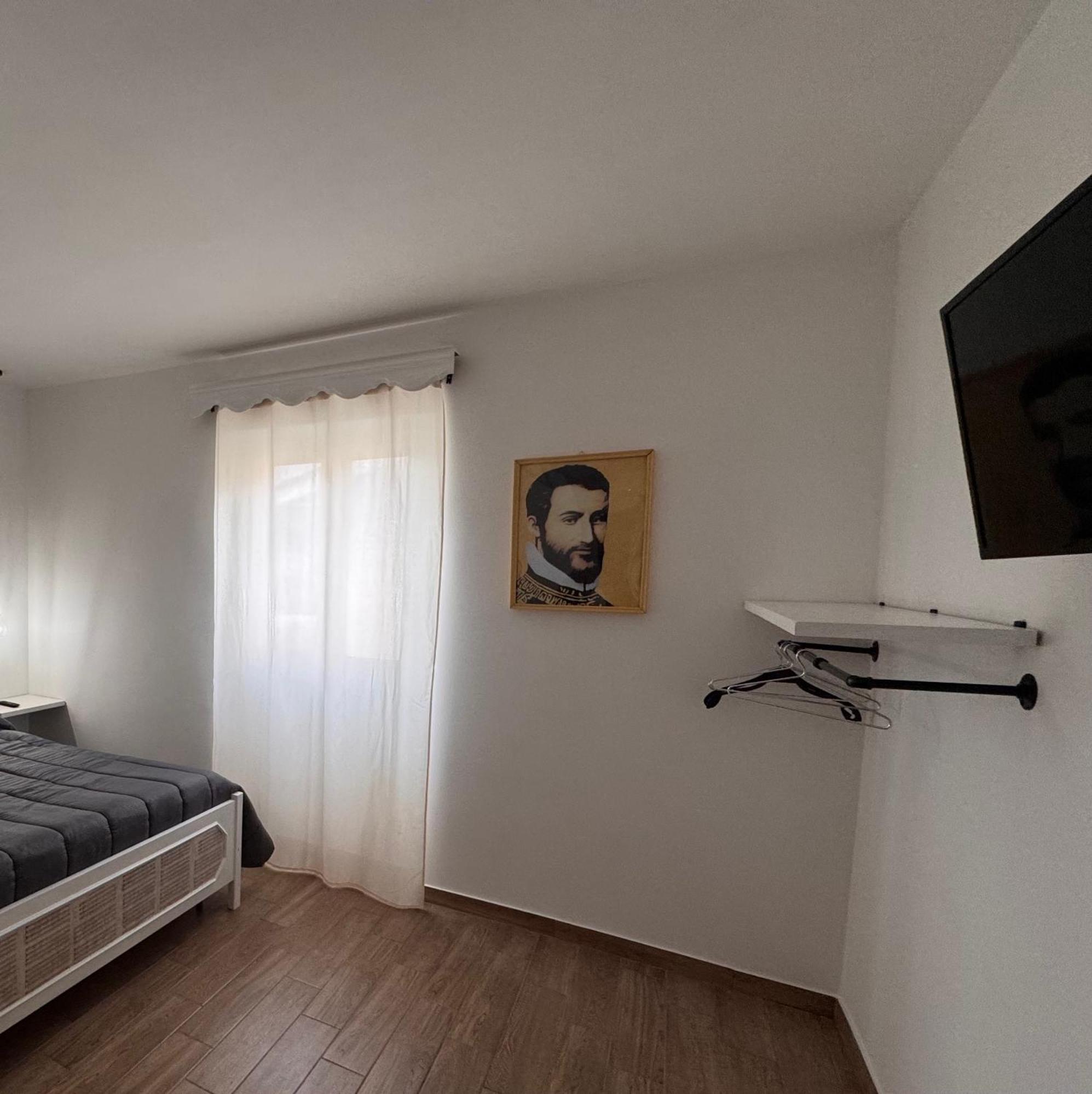Hotel Cascina 1956 Palestrina Zewnętrze zdjęcie