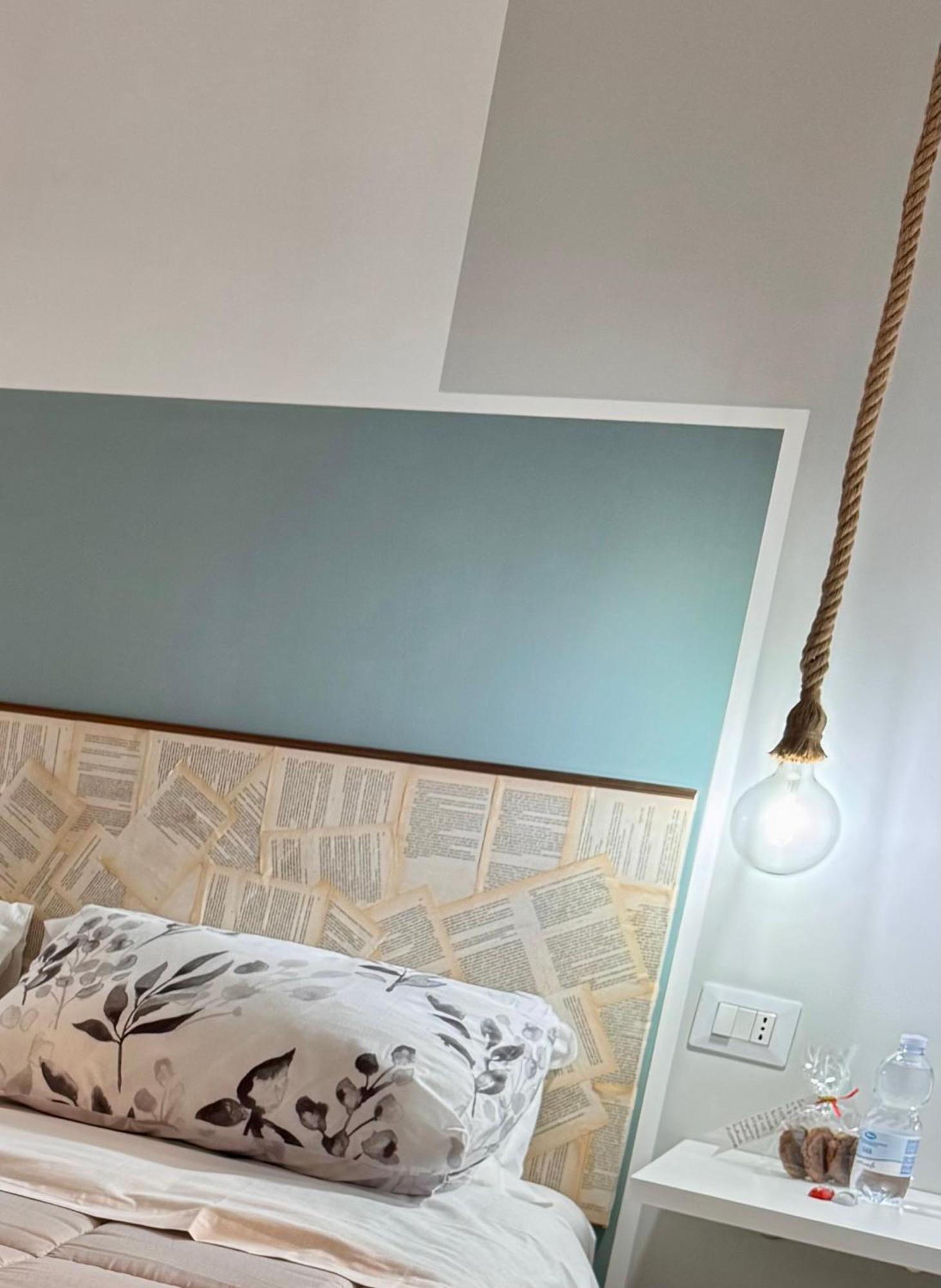 Hotel Cascina 1956 Palestrina Zewnętrze zdjęcie